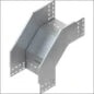 NIEDAX 160252 Kabelrinne 110 mm
