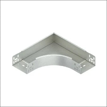 NIEDAX 163016 Bogen/Eckstueck Kabelrinne
