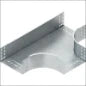 NIEDAX 162042 Kabelrinne 110 mm