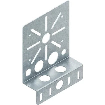 NIEDAX 165517 Montageplatte Kabeltragsystem