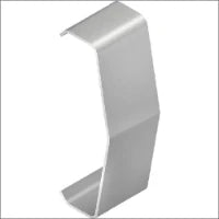 NIEDAX 161375 Deksel Kabeltragsystem 3000 mm