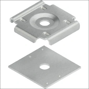 NIEDAX 167425 Aufhaengebuegel Kabeltragsystem