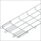 KLAUKE 800029231 C-klem aarddraad 12 mm
