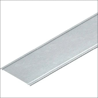 NIEDAX 168321 Deksel Kabeltragsystem 3000 mm