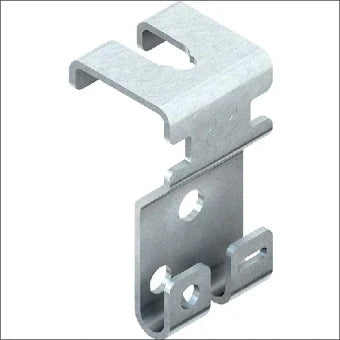 NIEDAX 168608 Montagematerial Kabeltragsystem