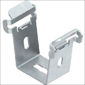 NIEDAX 168611 Montagematerial Kabeltragsystem