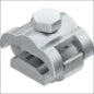 NIEDAX 168286 Draadgoot 54 mm