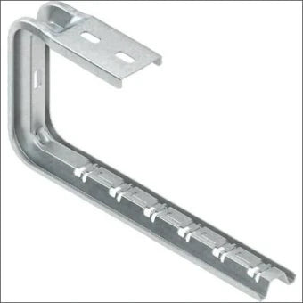 NIEDAX 168761 Konsole Kabeltragsystem 165 mm