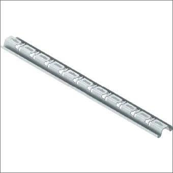 NIEDAX 168813 Ophangprofiel Kabeltragsystem 3000 mm