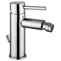 Paffoni Stick Einhebel-Bidetmischer, verchromt