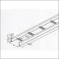 NIEDAX 41303 Deksel Kabeltragsystem 3000 mm