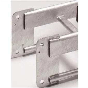 NIEDAX 40101 Kabelleiter 150 mm