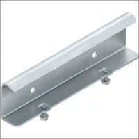 NIEDAX 41303 Deksel Kabeltragsystem 3000 mm