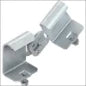NIEDAX 41303 Deksel Kabeltragsystem 3000 mm