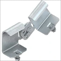 NIEDAX 41303 Deksel Kabeltragsystem 3000 mm