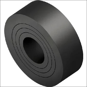 NIEDAX 514003 Uienring kabelinvoer 6 mm