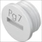NIEDAX 515007 Kabel-/Rohrverschraubung