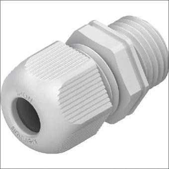 NIEDAX 515008 Kabel-/Rohrverschraubung