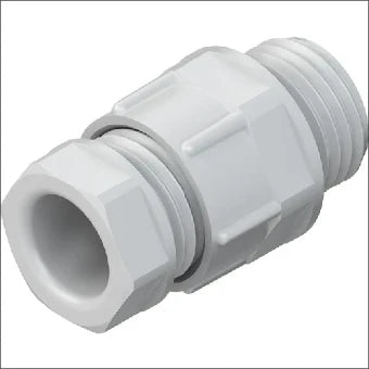 NIEDAX 515102 Kabel-/Rohrverschraubung