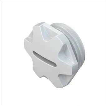 NIEDAX 515812 Afdichtdop kabelinvoer