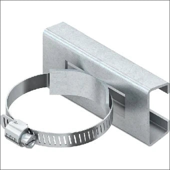 NIEDAX 56131 Rohrschelle