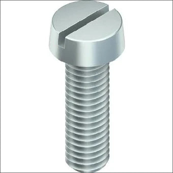 NIEDAX 58790 Plaatschroef 20 mm
