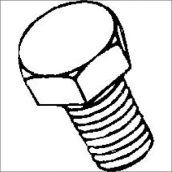 NIEDAX 58607 Schraube/Bolzen