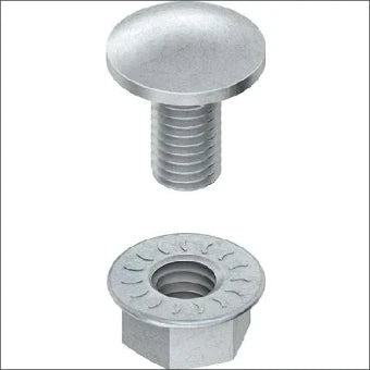 NIEDAX 59056 Schroefbevestigingsset 20 mm