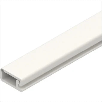 NIEDAX 610126 Leitungskanal 7 mm