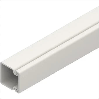 NIEDAX 620033 Leitungskanal 18 mm