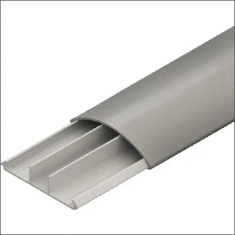 NIEDAX 658025 Leitungskanal 18.0 mm