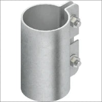 NIEDAX 68108 Koppeling fuer kabelbeschermingsbuis
