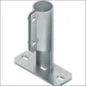 NIEDAX 68108 Koppeling fuer kabelbeschermingsbuis