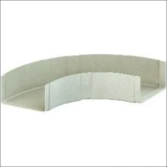 NIEDAX 91202 Bogen/Eckstueck Kabelrinne