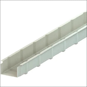 NIEDAX 92080 BK200140 Kabelrinne