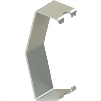 NIEDAX 93682 Dekselklem fuer Kabeltragsystem