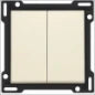 NIKO 100-81715 Installationsschalter