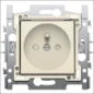 NIKO 100-81515 Installationsschalter