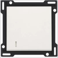 NIKO 170-77615 Installationsschalter