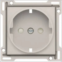 NIKO 102-76901 Bedienelement / Zentralplatte Schalterprogramm 45 mm