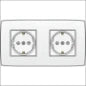 NIKO 111-81615 Installationsschalter