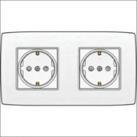 NIKO 111-81615 Installationsschalter