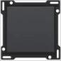NIKO 150-76800 Abdeckrahmen Schalterprogramm 8.9 mm