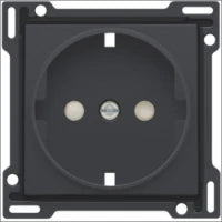 NIKO 150-76700 Abdeckrahmen Schalterprogramm 8.9 mm