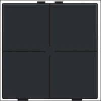 NIKO 161-51001 Tastsensor Bussystem