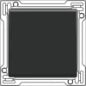 NIKO 170-71301 Installationsschalter