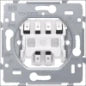NIKO 170-75615 Installationsschalter