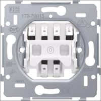 NIKO 170-75615 Installationsschalter