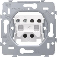 NIKO 170-77601 Installationsschalter