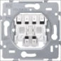 NIKO 170-72215 Installationsschalter